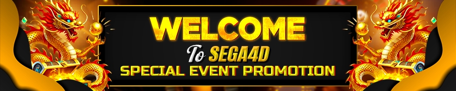 Bonus Begadang SEGA4D